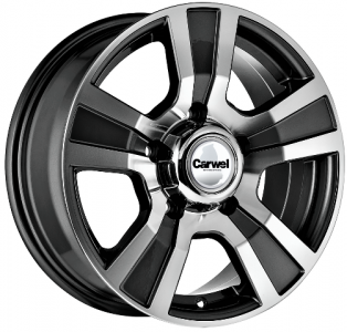 CARWEL ДЕЛЬТА 116