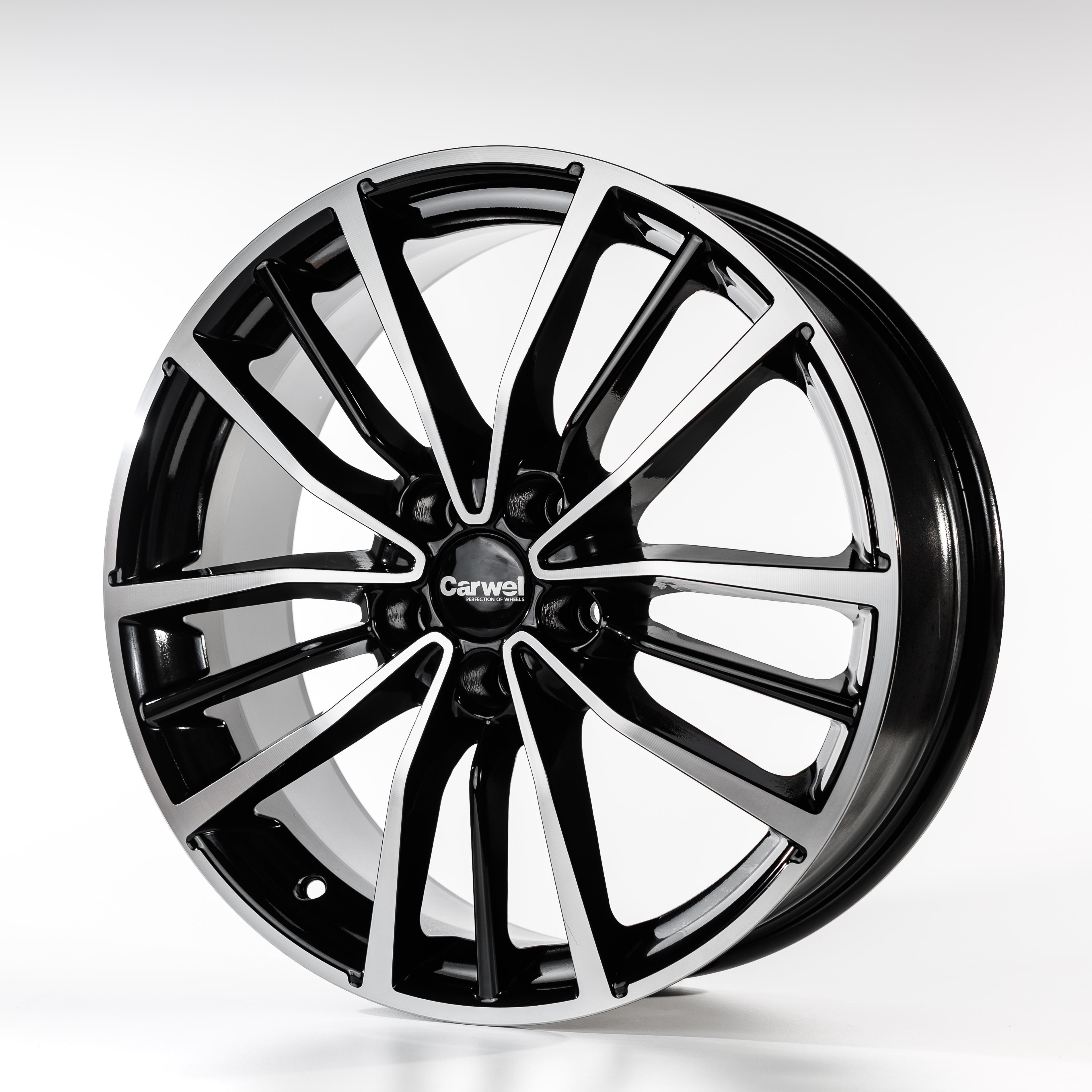 CARWEL КРЕТ 1812