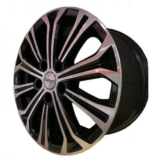 CARWEL КУДРО 1610