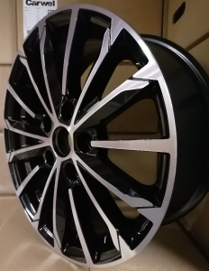 CARWEL ТЕВРИЗ 1611