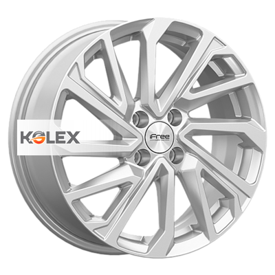 IFREE ORIGINAL НЕОМ (SANDERO STEPWAY) (КС1172)