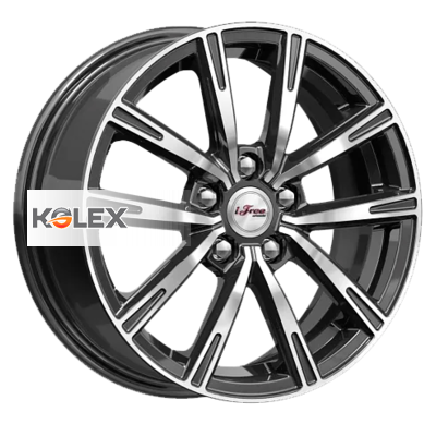 IFREE ДРАЙВЕР