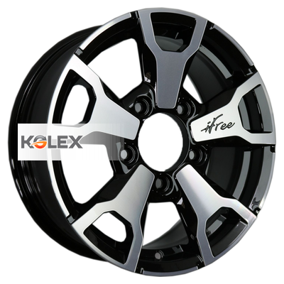 IFREE ТАЙГАН (КС872)