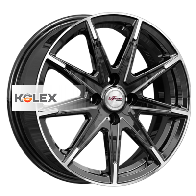 IFREE ХИТ (КС1081)