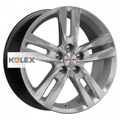 K&K RASSVET (КС868)