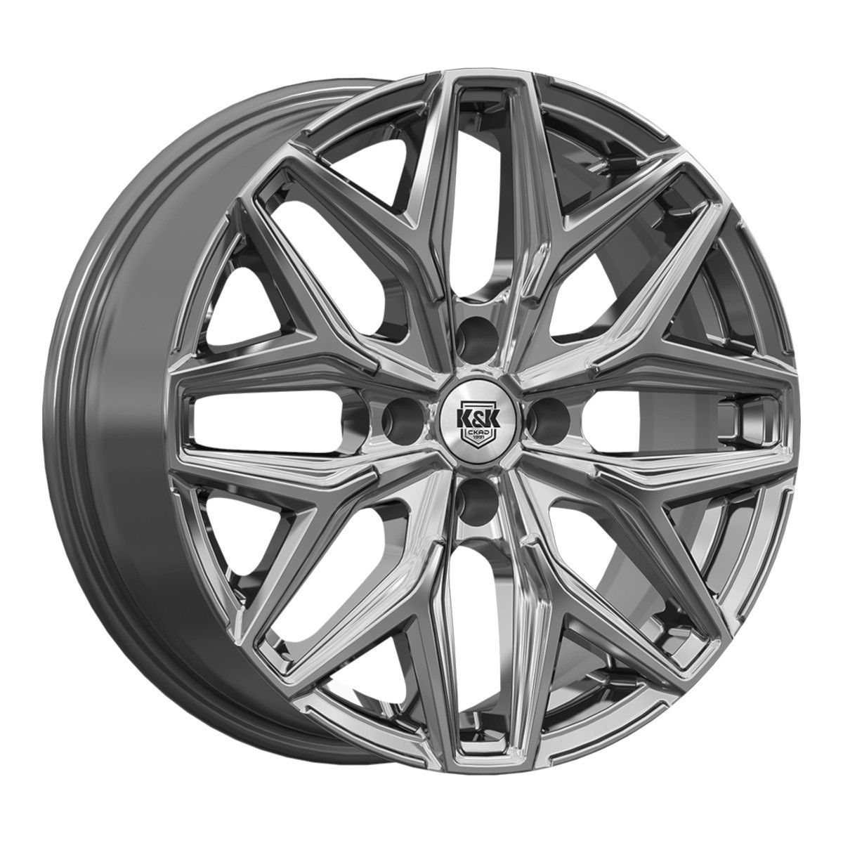 K&K АРИУС (КС1187)