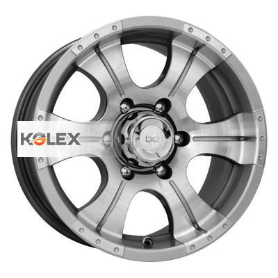 K&K БАЙКОНУР (КС465М)