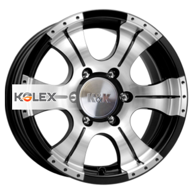 K&K БАЙКОНУР (КС473)