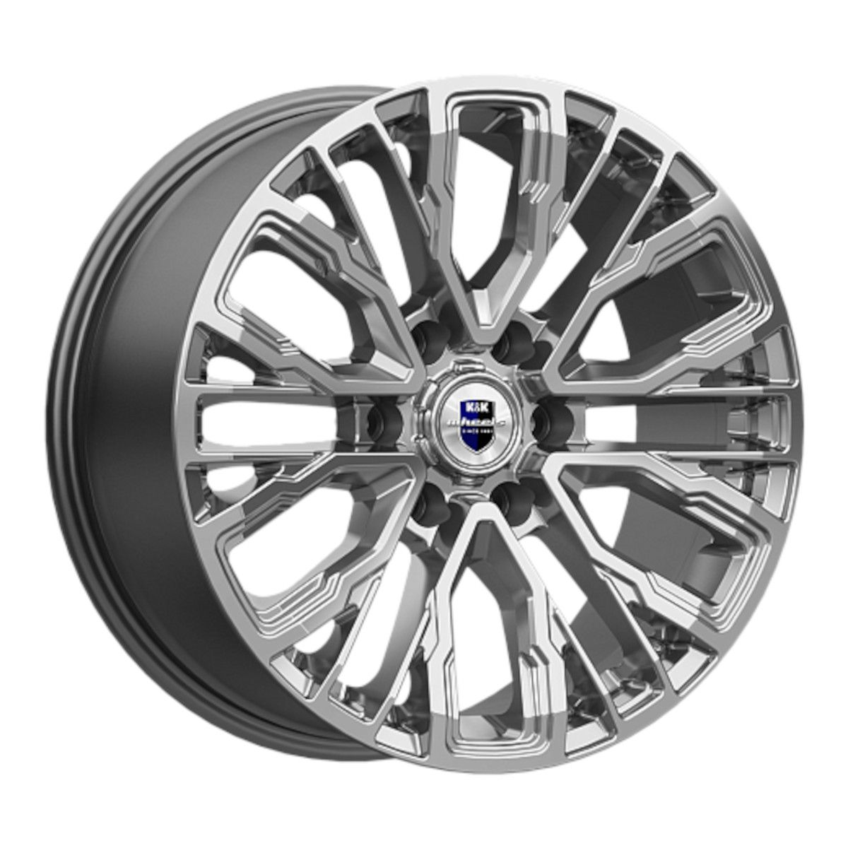 K&K КОРТЕС (КС1102)