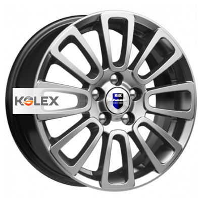 K&K НЕМАН-ОРИГИНАЛ (КС717)