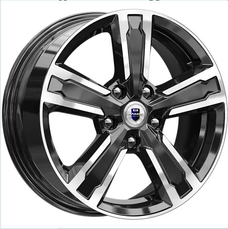 K&K ОКЛАХОМА