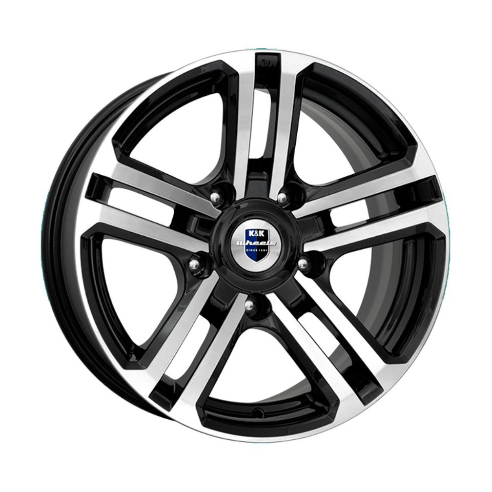 K&K ПАЛЛАДИКА (КС591М)