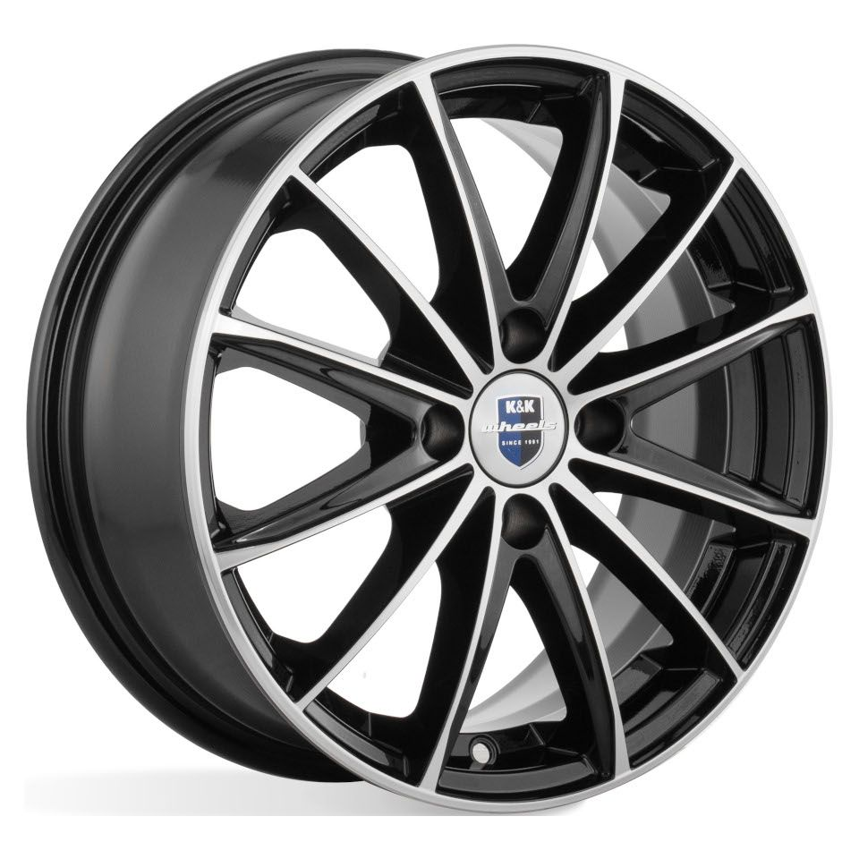 K&K ПОЙНТ БЛАНК-ОРИГИНАЛ (КС884)