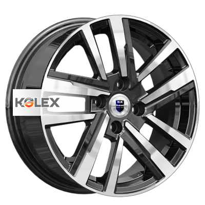 K&K ХАНТ (КС1034)