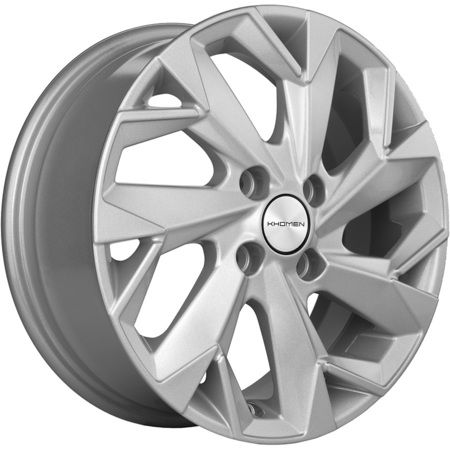 KHOMEN WHEELS KHW1402 (14_ZV DATSUN ON-DO/GRANTA)