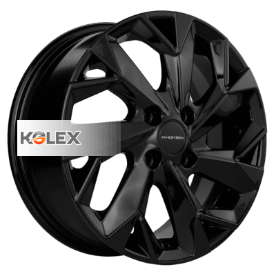 KHOMEN WHEELS KHW1402 (DATSUN ON-DO/GRANTA)