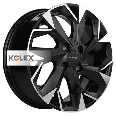 KHOMEN WHEELS KHW1402 (VAZ/DATSUN)