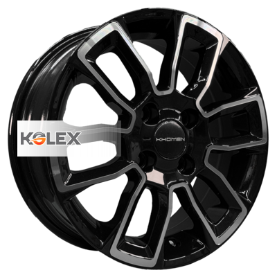 KHOMEN WHEELS KHW1406 (LADA GRANTA)