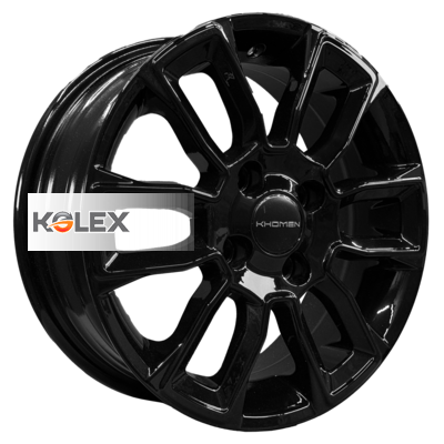 KHOMEN WHEELS KHW1406 (LADA GRANTA)
