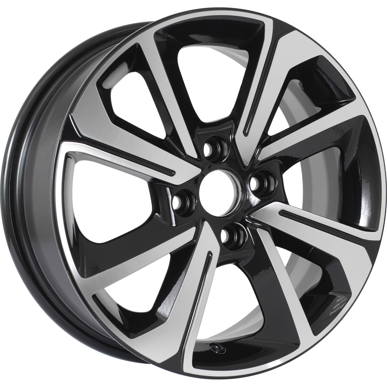 KHOMEN WHEELS KHW1501 (CHEVROLET NEXIA)