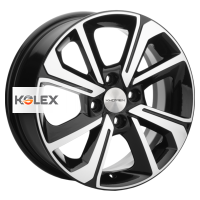 KHOMEN WHEELS KHW1501 (LADA GRANTA)