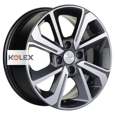 KHOMEN WHEELS KHW1501 (LADA GRANTA)