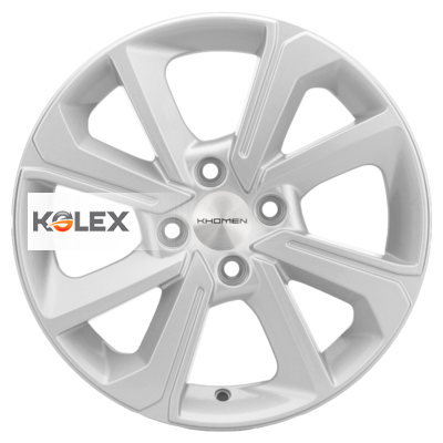 KHOMEN WHEELS KHW1501 (XRAY)