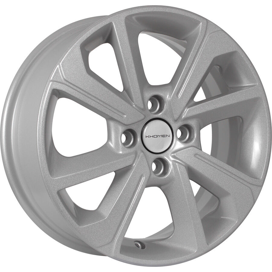 KHOMEN WHEELS KHW1501 (ZV15_LADA GRANTA)