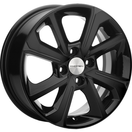 KHOMEN WHEELS KHW1501 (ZV15_VESTA/ALMERA)