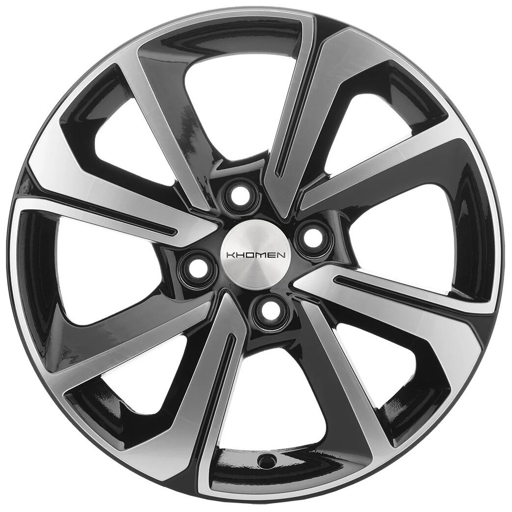 KHOMEN WHEELS KHW1501