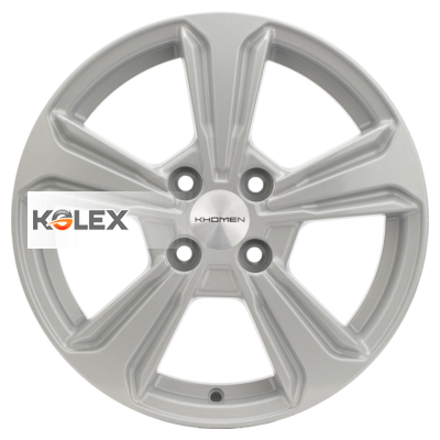 KHOMEN WHEELS KHW1502 (RIO/SOLARIS)