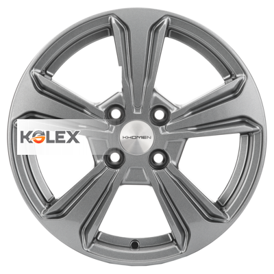 KHOMEN WHEELS KHW1502 (VESTA)