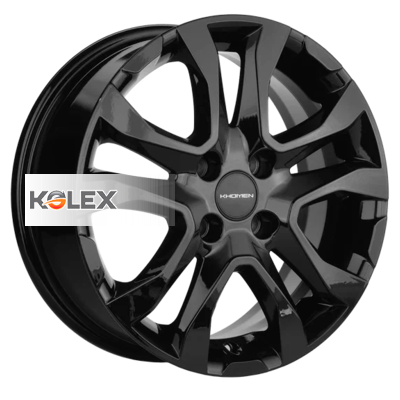KHOMEN WHEELS KHW1503 (LADA GRANTA)
