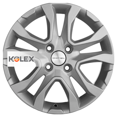 KHOMEN WHEELS KHW1503 (LADA GRANTA)