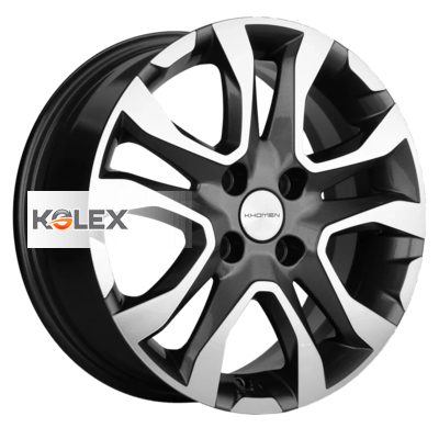 KHOMEN WHEELS KHW1503 (VESTA)