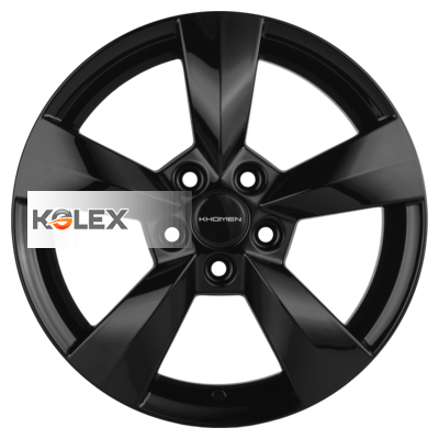 KHOMEN WHEELS KHW1504 (RAPID)
