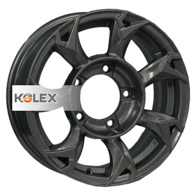 KHOMEN WHEELS KHW1505 (JIMNY)