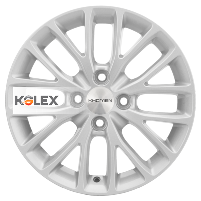 KHOMEN WHEELS KHW1506 (LOGAN)