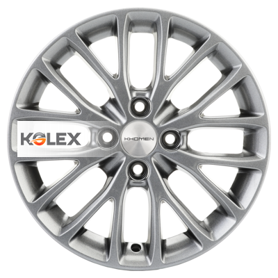 KHOMEN WHEELS KHW1506 (RIO/SOLARIS)