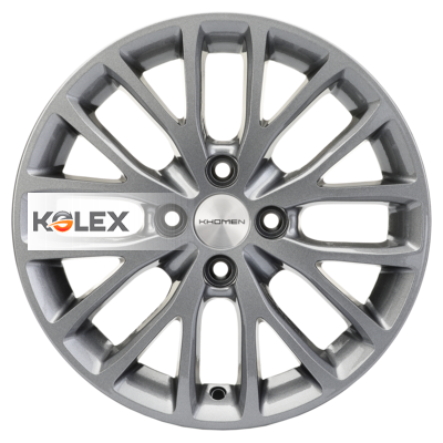 KHOMEN WHEELS KHW1506 (RIO/SOLARIS)