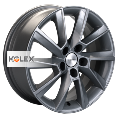 KHOMEN WHEELS KHW1507 (POLO)