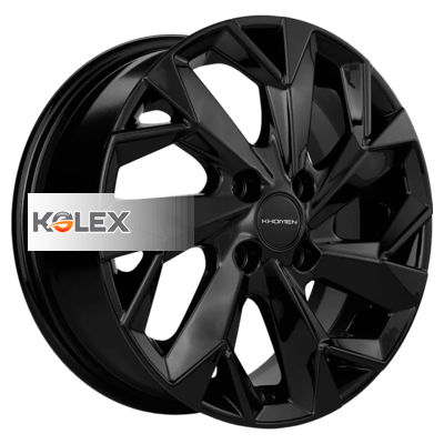 KHOMEN WHEELS KHW1508 (COBALT)