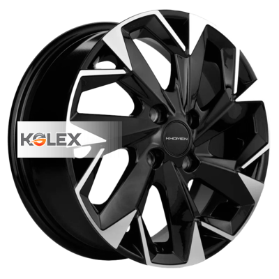 KHOMEN WHEELS KHW1508 (RIO/SOLARIS)