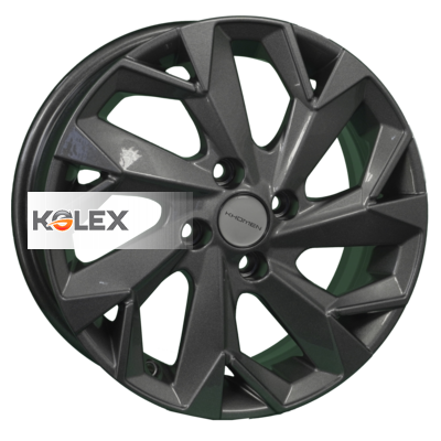 KHOMEN WHEELS KHW1508 (VESTA)