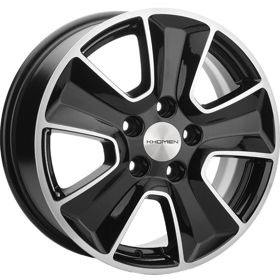 KHOMEN WHEELS KHW1601 (MITSUBISHI)
