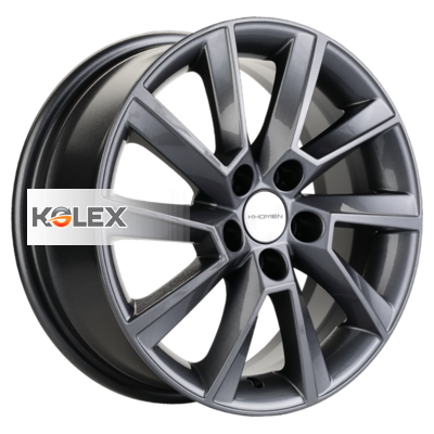KHOMEN WHEELS KHW1604 (PRIUS)