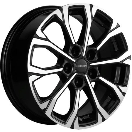 KHOMEN WHEELS KHW1605 (MAZDA 3/IX35)