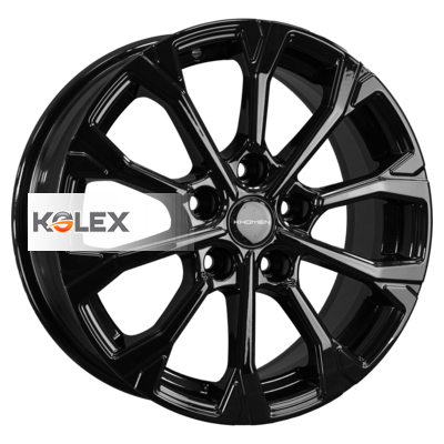 KHOMEN WHEELS KHW1605 (OCTAVIA A5/GOLF/JETTA)