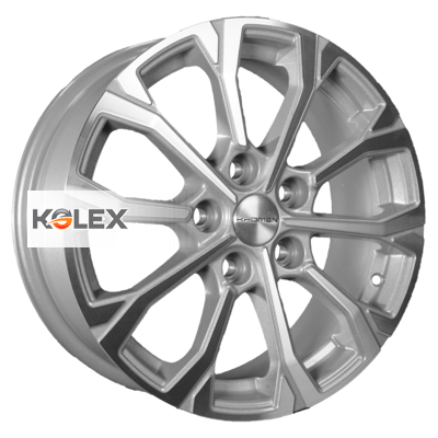 KHOMEN WHEELS KHW1605 (TOYOTA/SUZUKI)
