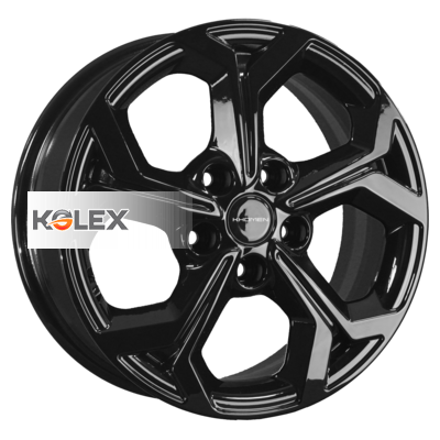 KHOMEN WHEELS KHW1606 (HUYNDAI/KIA)